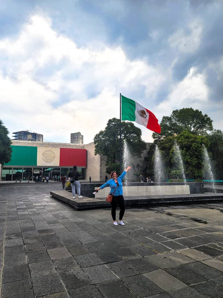 Is Mexico City Safe For Solo Female Travellers? Everything You Need To Know