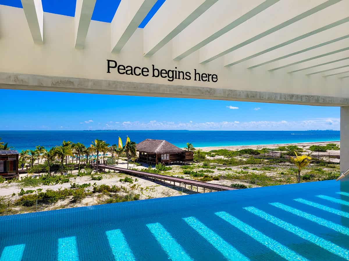 The best time to visit Cancun really depends on what you're looking for but is there ever a bad time to visit paradise?
