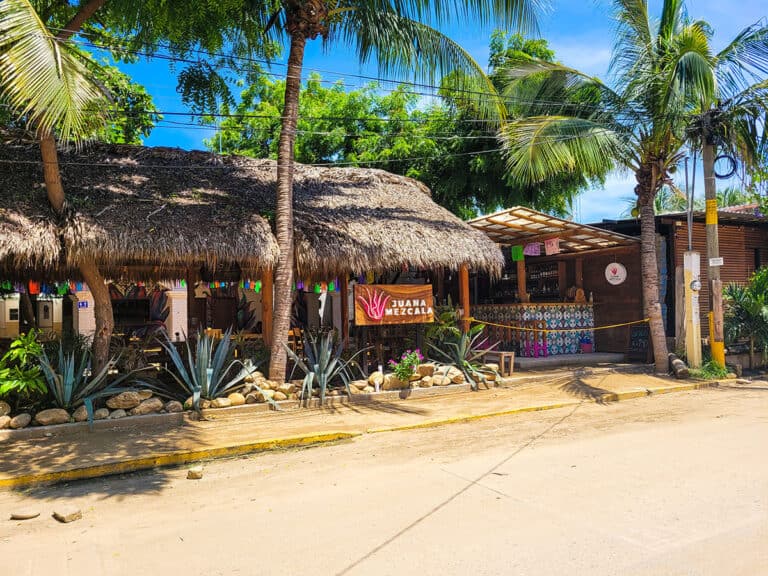Is Puerto Escondido Worth Visiting & Is It Right For You?