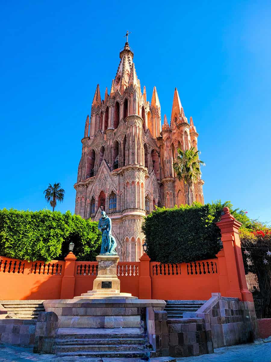 Is San Miguel de Allende Safe? The Truth About SMA 2024