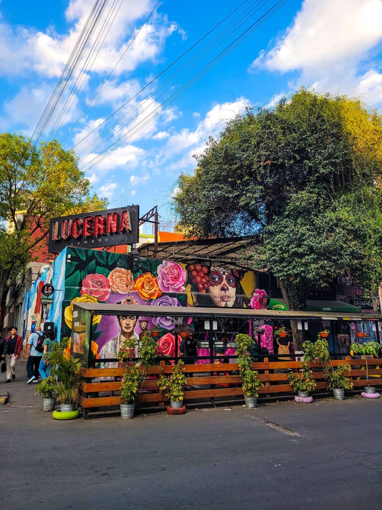 5 Days In Mexico City: The Ultimate Itinerary (By A Pro!)